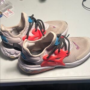 Nike Presto React Hyper